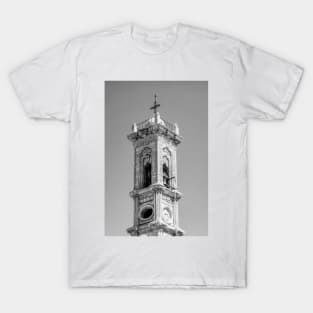 Historical Tower T-Shirt